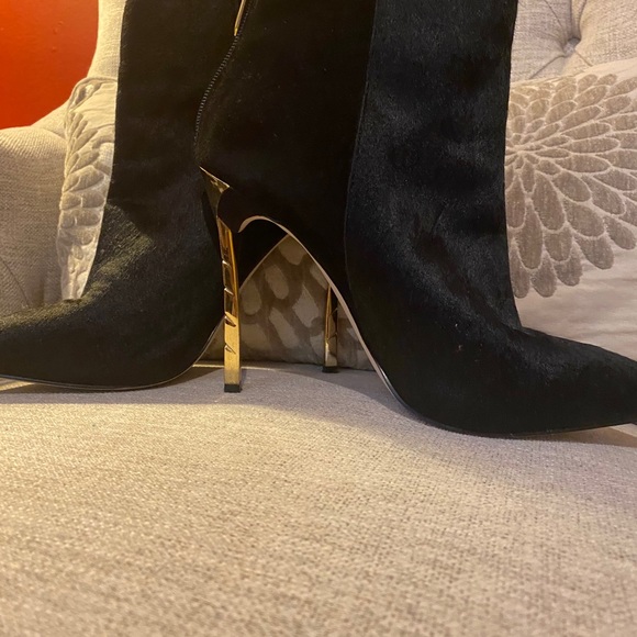 Bootie - Picture 2 of 3